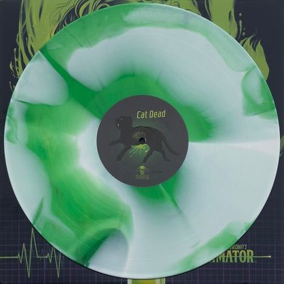 H.P. Lovecraft's Re-Animator