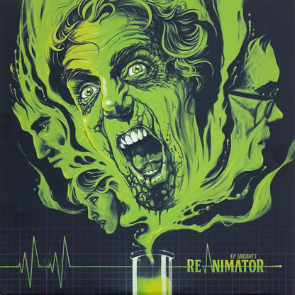 H.P. Lovecraft's Re-Animator