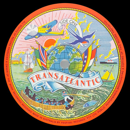 Pentangling