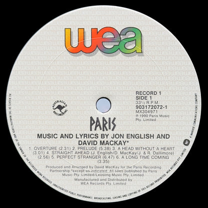 Paris