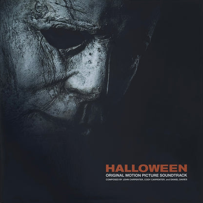 Halloween (Original Motion Picture Soundtrack)