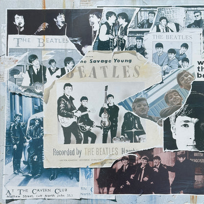 Anthology 1
