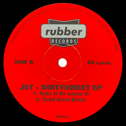 Dirty Sweet