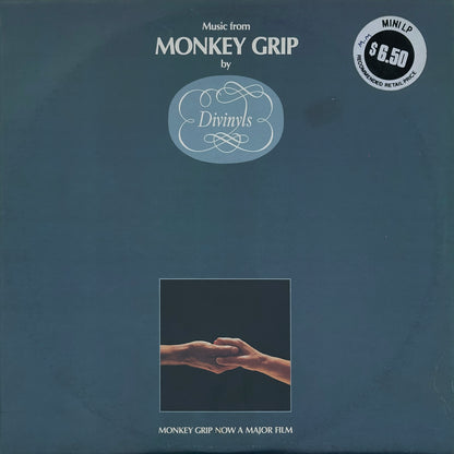 Music From Monkey Grip