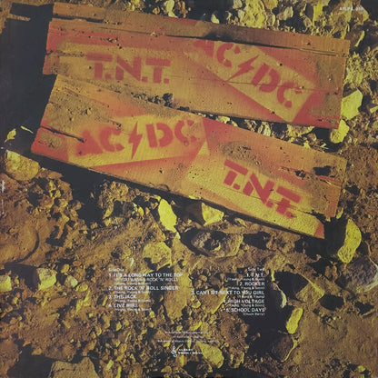 T.N.T.
