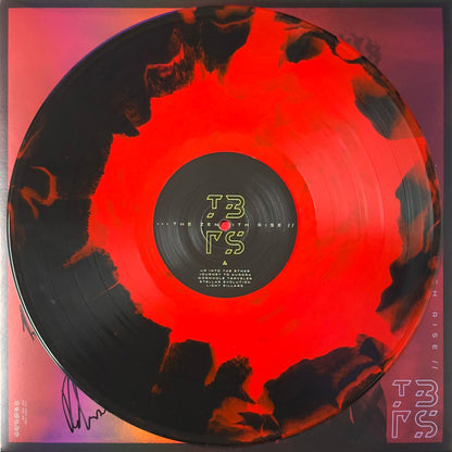 The Zenith Rise (5th Anniversary Edition)
