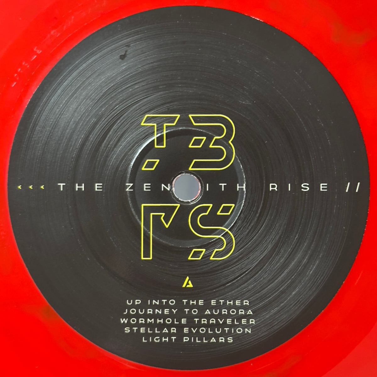 The Zenith Rise (5th Anniversary Edition)