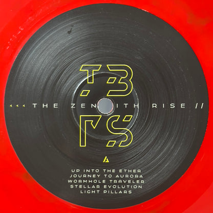 The Zenith Rise (5th Anniversary Edition)