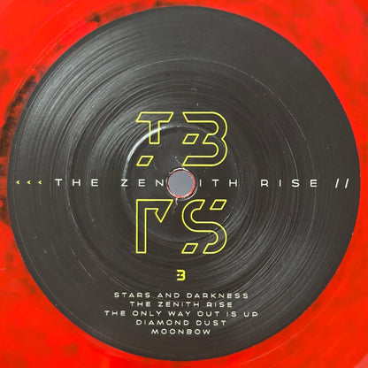 The Zenith Rise (5th Anniversary Edition)