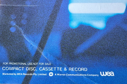 Unlimited Address Promo Poster