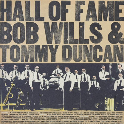 Hall Of Fame