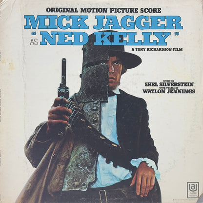 Ned Kelly