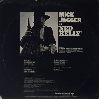 Ned Kelly