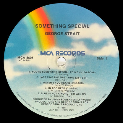 Something Special