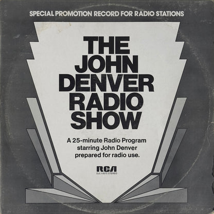 The John Denver Radio Show