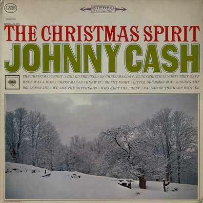The Christmas Spirit