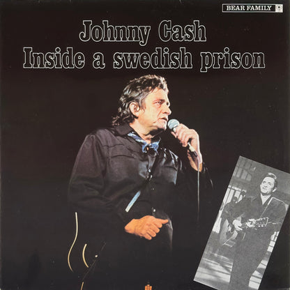 Inside A Swedish Prison
