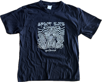 Spellbound 2006 Oz Tour T-Shirt