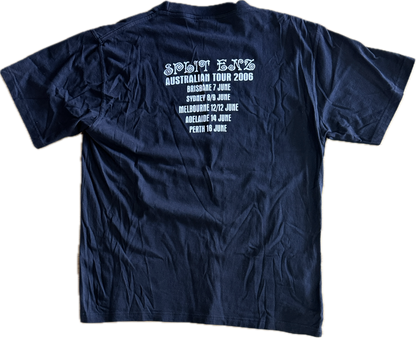 Spellbound 2006 Oz Tour T-Shirt