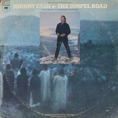 The Gospel Road: A Story Of Jesus