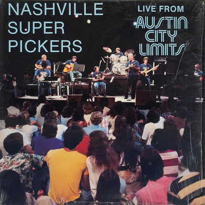 Live From Austin City Limits
