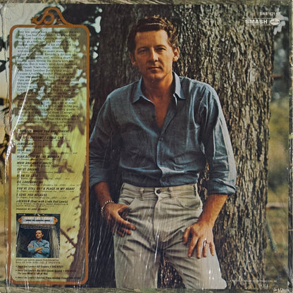 Sings The Country Music Hall Of Fame Hits Vol. 1
