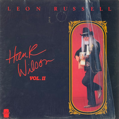 Hank Wilson Vol. II