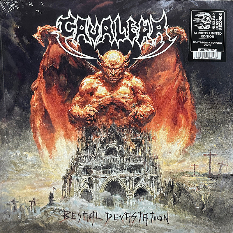 Bestial Devastation