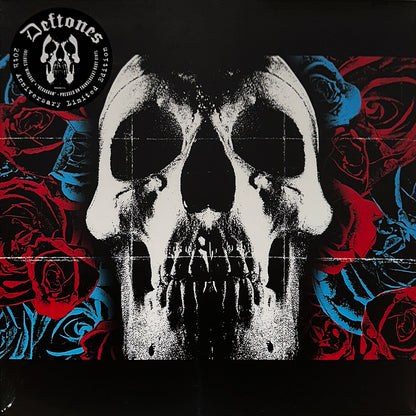 Deftones (Self Titled)