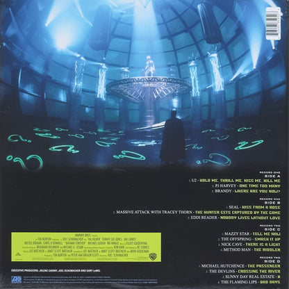 Batman Forever (Original Music From The Motion Picture)