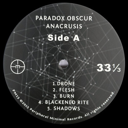 Anacrusis