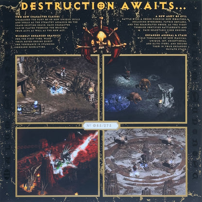 Baal: The Apocryphon Of Sanctuary