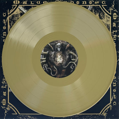 Baal: The Apocryphon Of Sanctuary