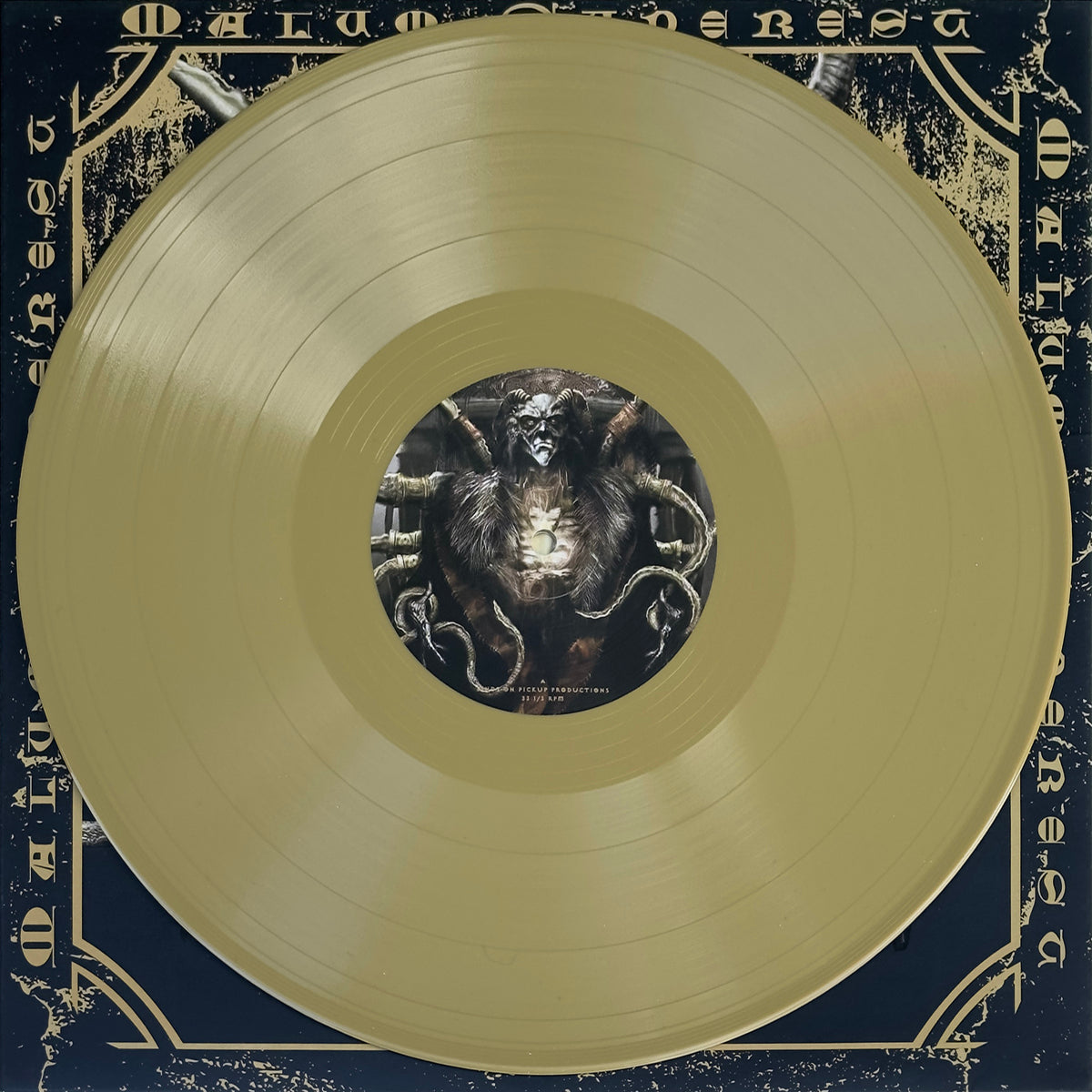Baal: The Apocryphon Of Sanctuary