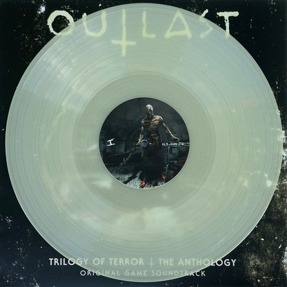 Outlast: Trilogy Of Terror - The Anthology