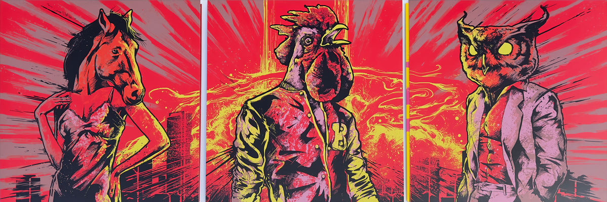 Hotline Miami