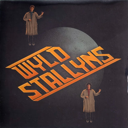 Bill & Ted's Excellent Adventure (Original Motion Picture Soundtrack)