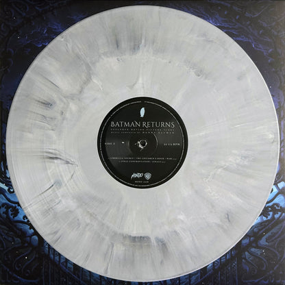Batman Returns (Music From The Motion Picture)