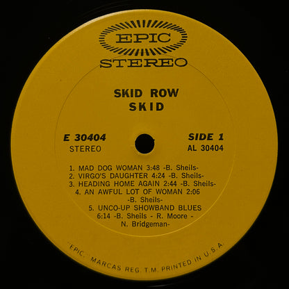 Skid