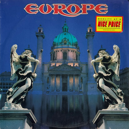 Europe