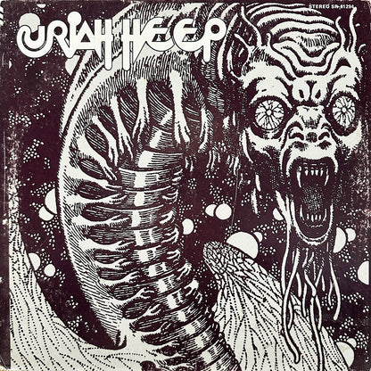 Uriah Heep