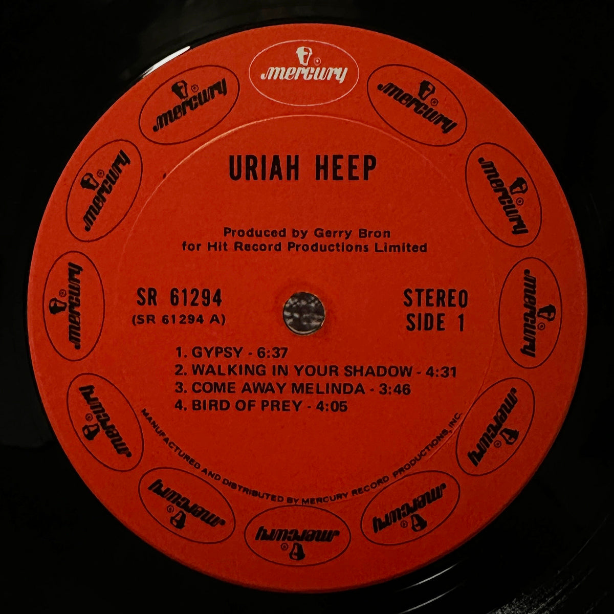 Uriah Heep