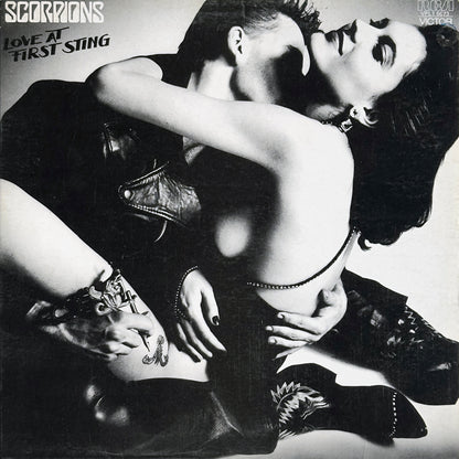 Love At First Sting