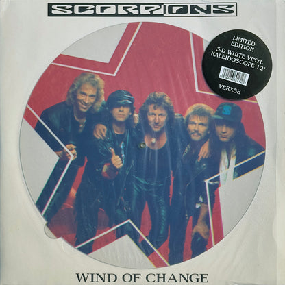 Wind Of Change