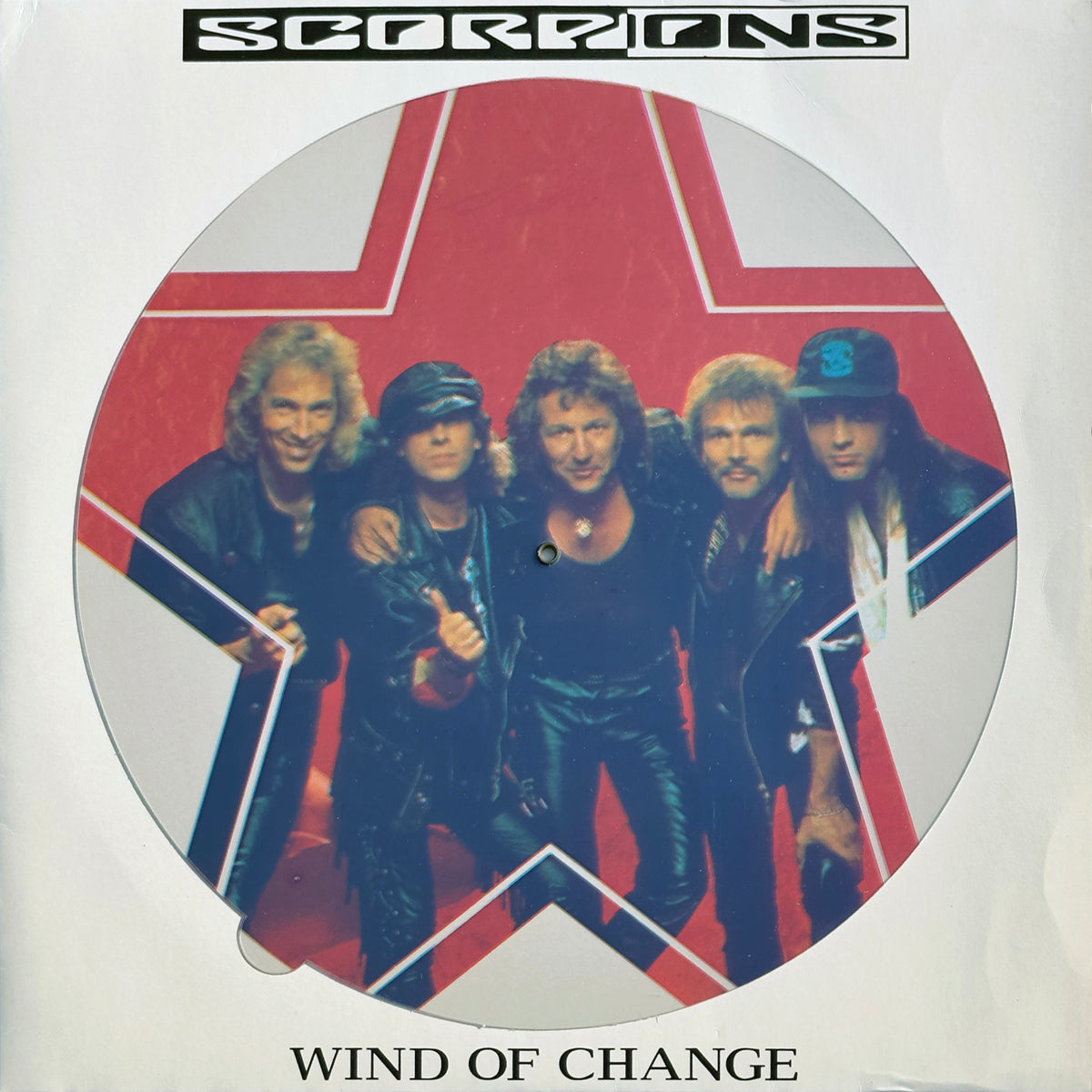 Wind Of Change
