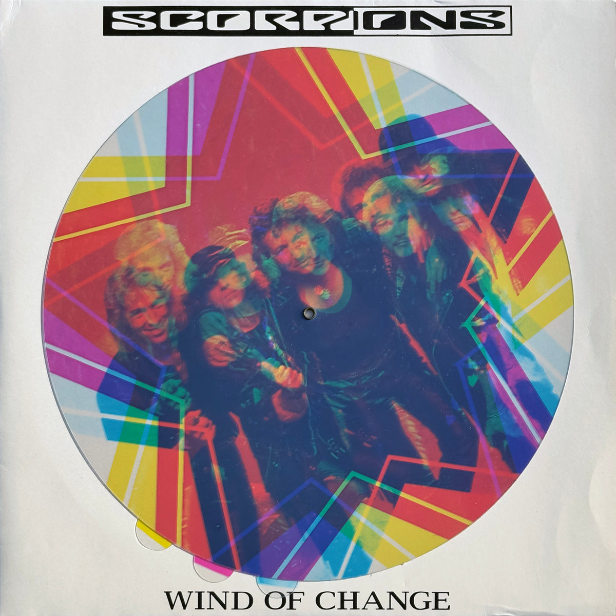 Wind Of Change
