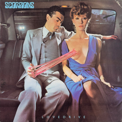 Lovedrive