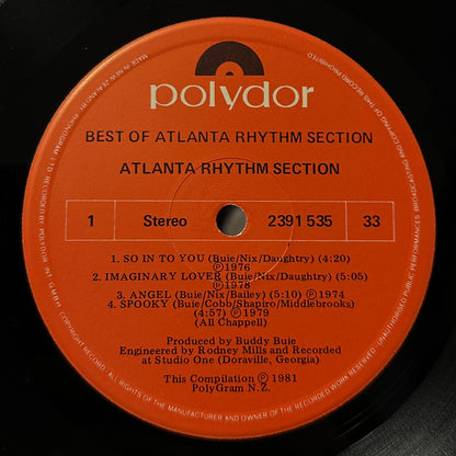 The Best Of