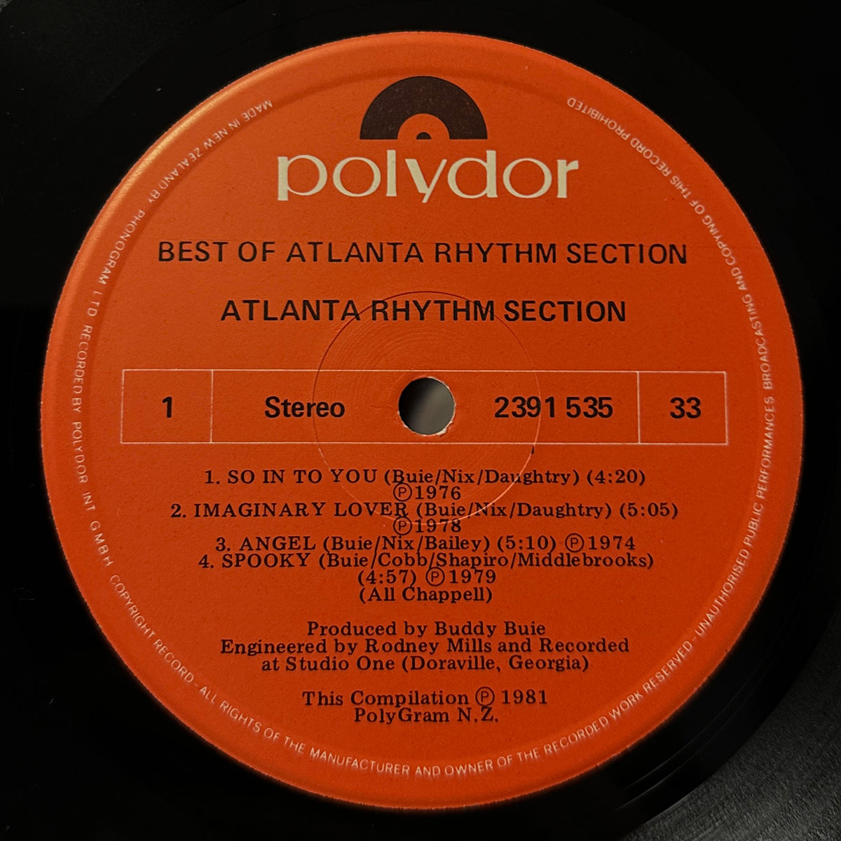 The Best Of