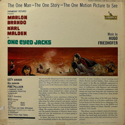 One Eyed Jacks